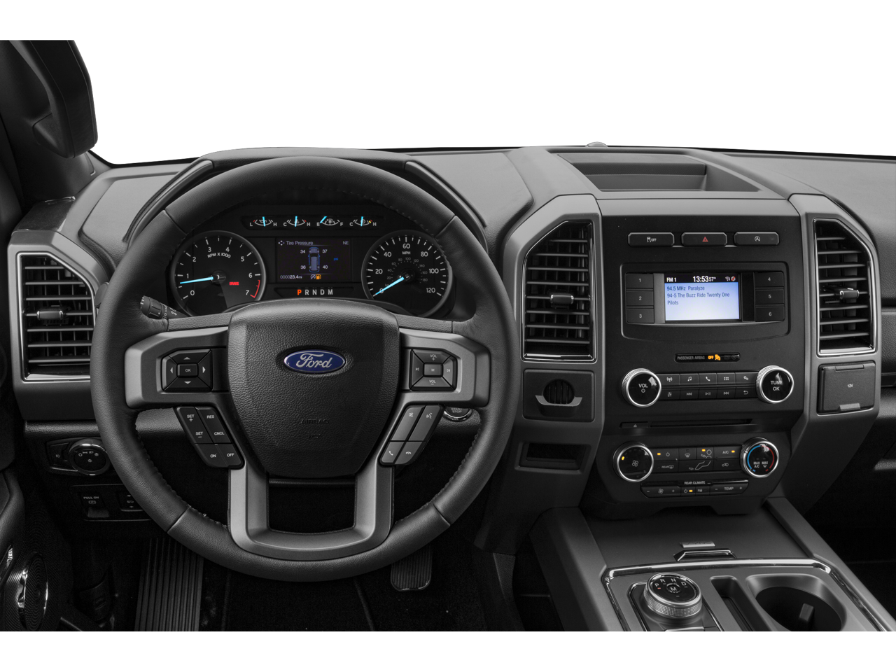 2020 Ford Expedition Max XLT 4x4
