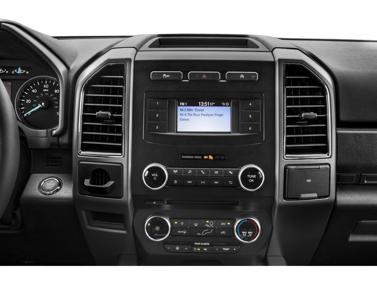 2020 Ford Expedition Max XLT 4x4