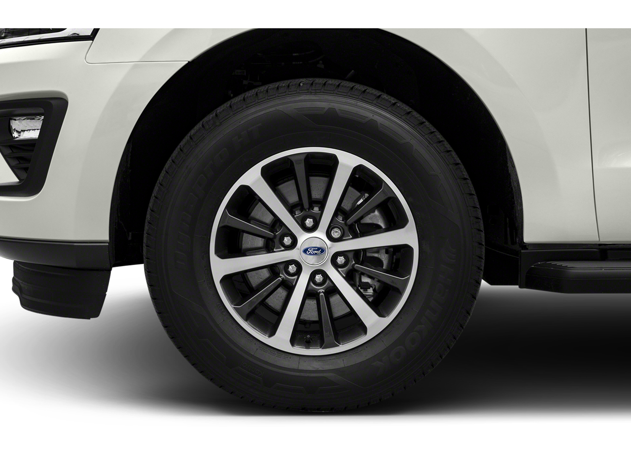2020 Ford Expedition Max XLT 4x4