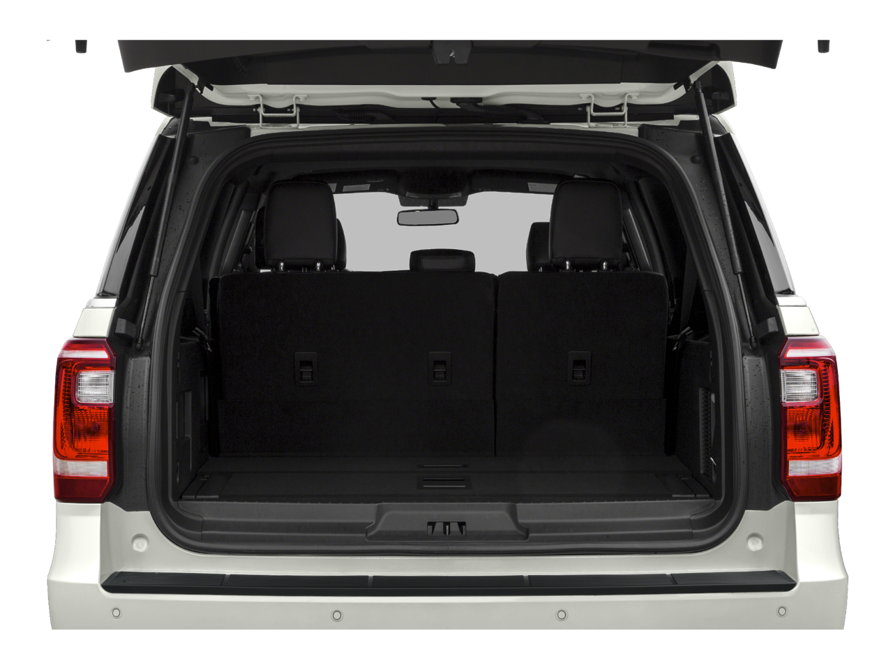 2020 Ford Expedition Max XLT 4x4