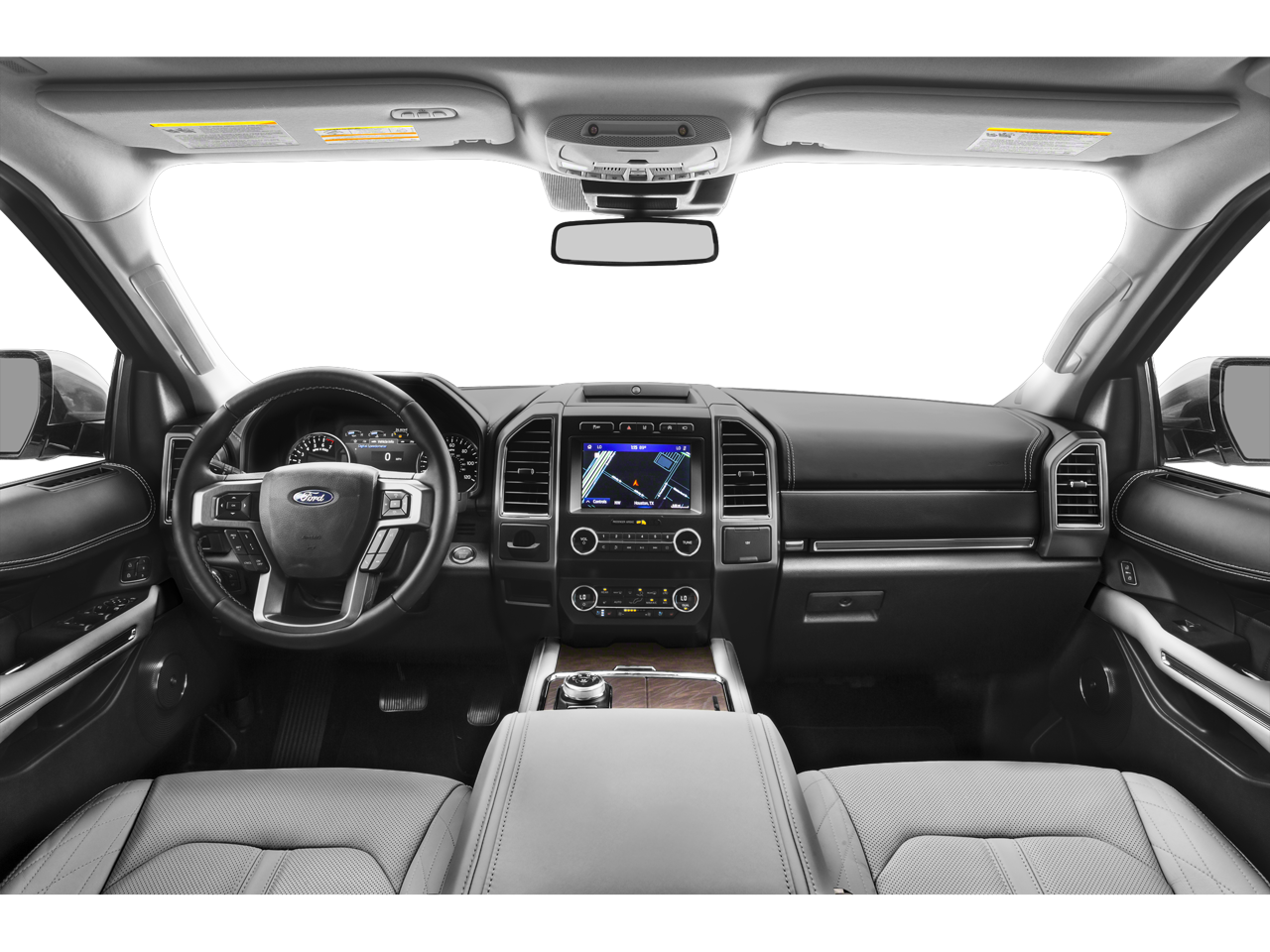 2020 Ford Expedition Max Platinum 4x4