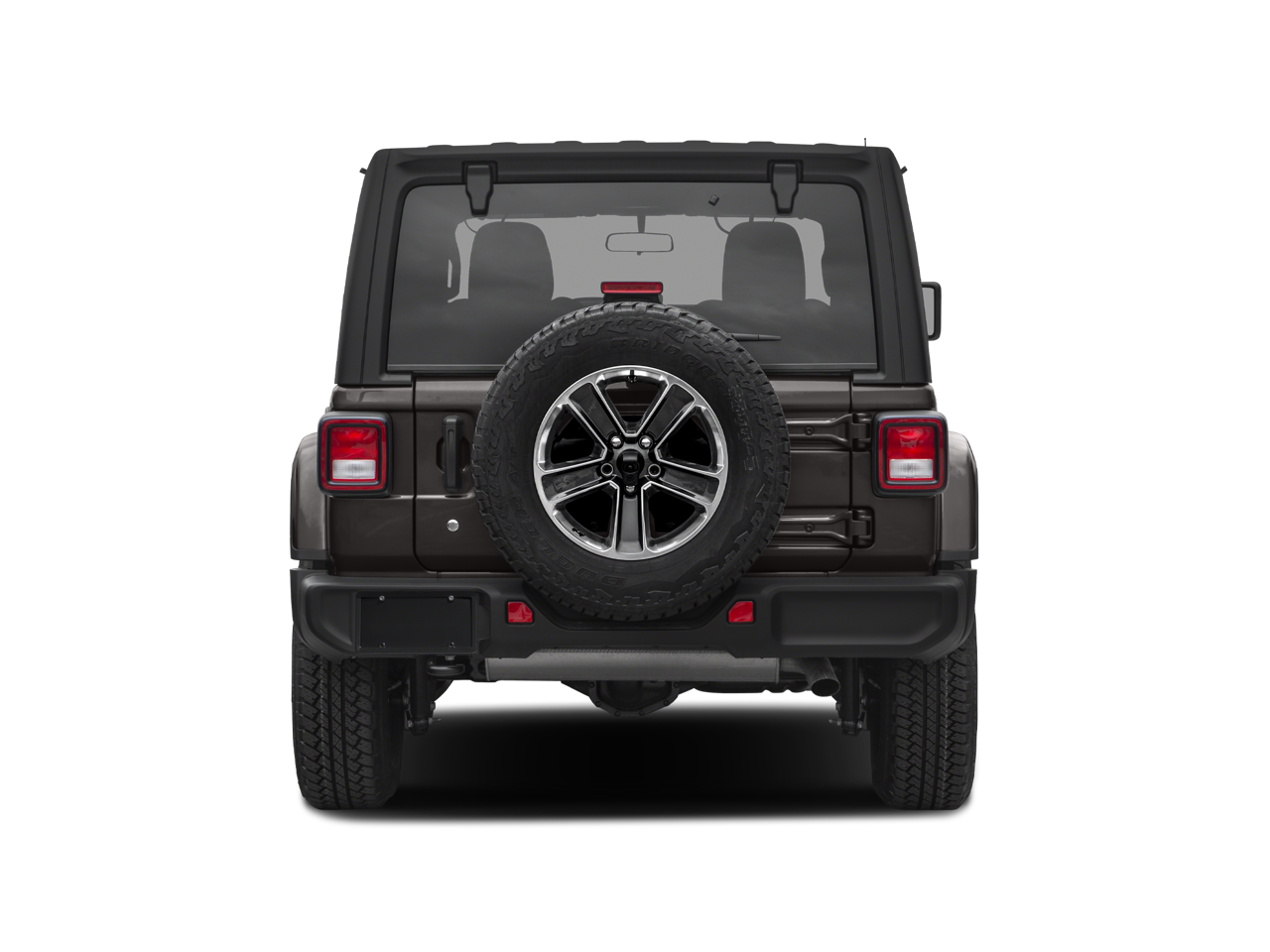 2020 Jeep Wrangler Unlimited Sahara 4x4