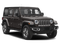2020 Jeep Wrangler Unlimited Sahara 4x4