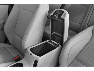 2020 Kia Soul EX IVT