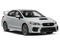 2020 Subaru WRX STI Manual