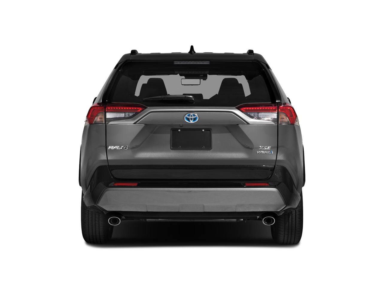 2020 Toyota RAV4 Hybrid XSE AWD