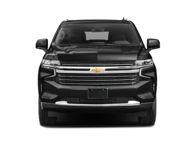 2021 Chevrolet Tahoe 4WD 4dr LT