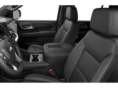 2021 Chevrolet Tahoe 4WD 4dr LT