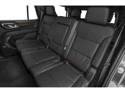 2021 Chevrolet Tahoe 4WD 4dr LT