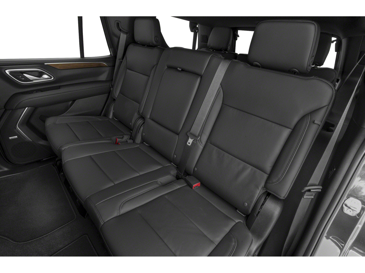 2021 Chevrolet Tahoe 4WD 4dr LT