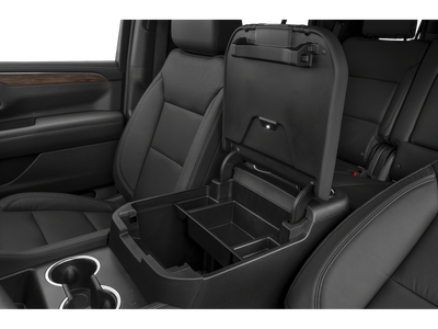 2021 Chevrolet Tahoe 4WD 4dr LT