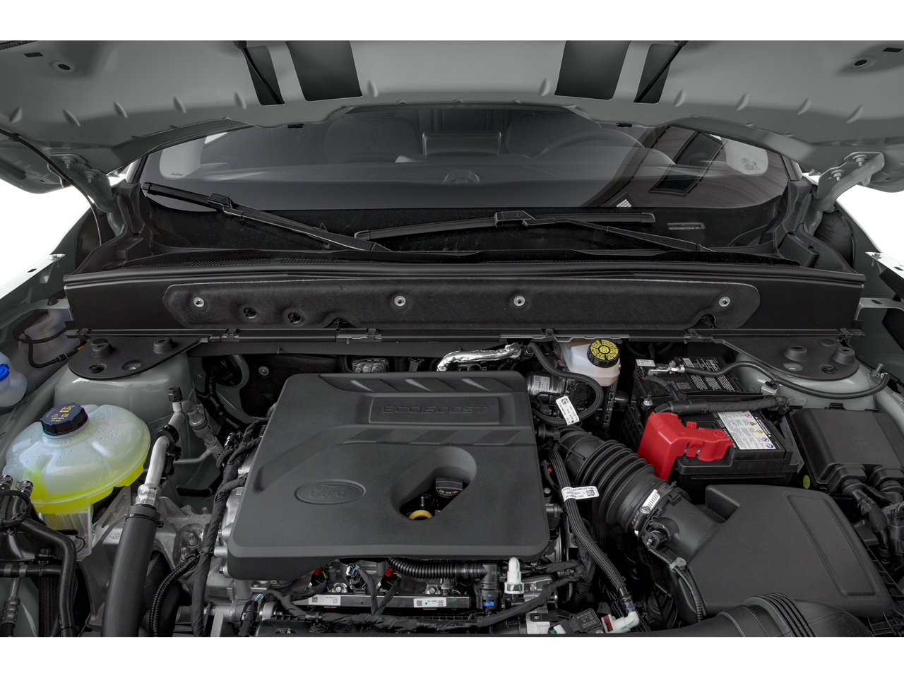 2021 Ford Bronco Sport Outer Banks 4x4