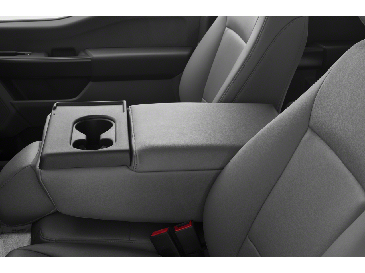 2021 Ford F-150 EXTENDED CAB