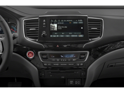 2021 Honda Pilot Touring 7-Passenger AWD