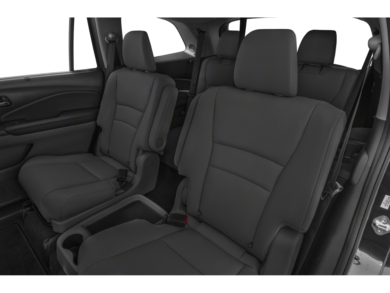 2021 Honda Pilot Touring 7-Passenger AWD