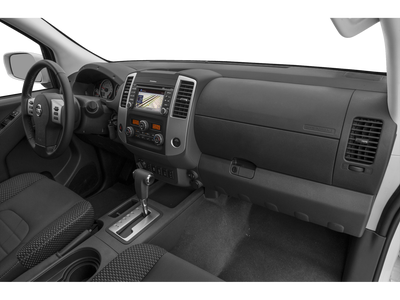 2021 Nissan Frontier Crew Cab 4x4 PRO-4X Auto