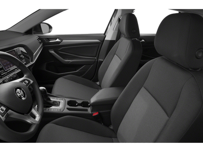 2021 Volkswagen Jetta S Auto