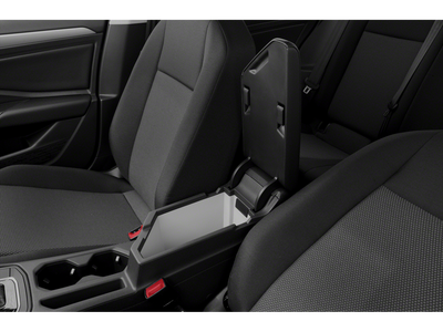 2021 Volkswagen Jetta S Auto