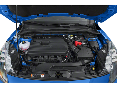 2022 Ford Escape Titanium Hybrid AWD