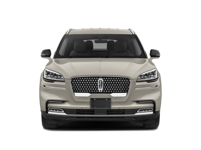 2022 Lincoln Aviator Reserve AWD