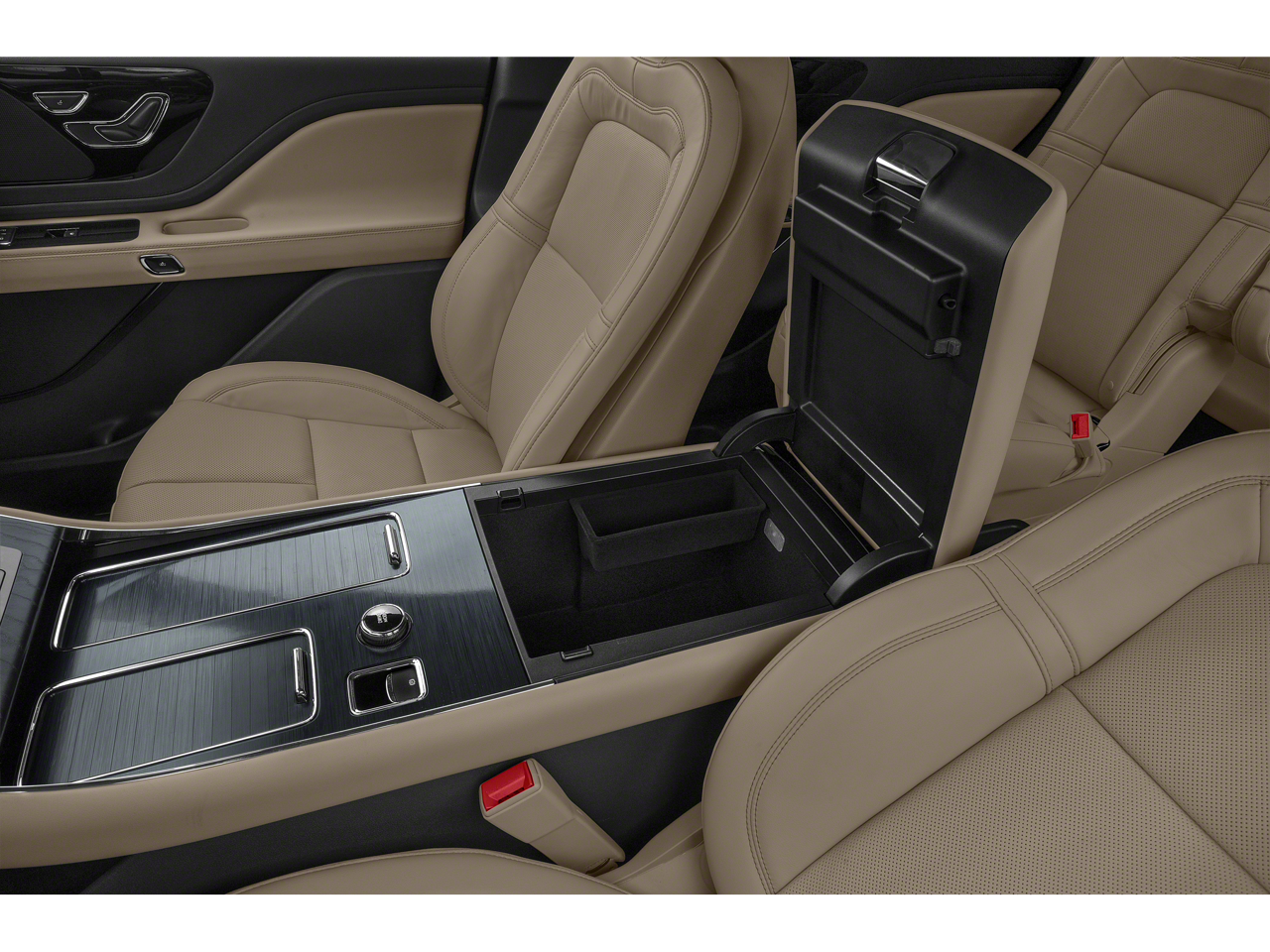 2022 Lincoln Aviator Reserve AWD