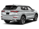 2022 Mitsubishi OUTLANDER SPORT UTILITY