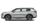 2022 Mitsubishi OUTLANDER SPORT UTILITY