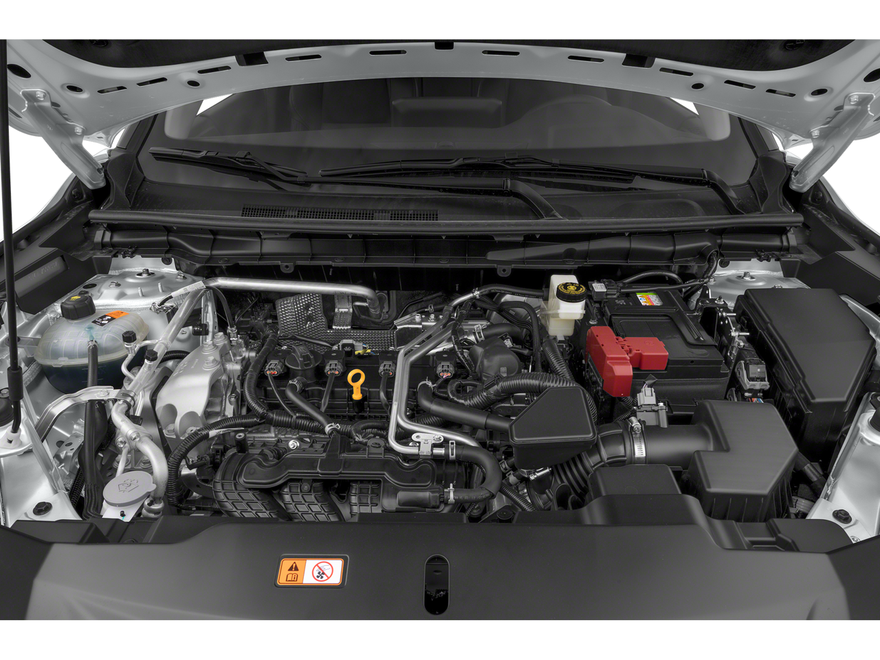 2022 Mitsubishi OUTLANDER SPORT UTILITY