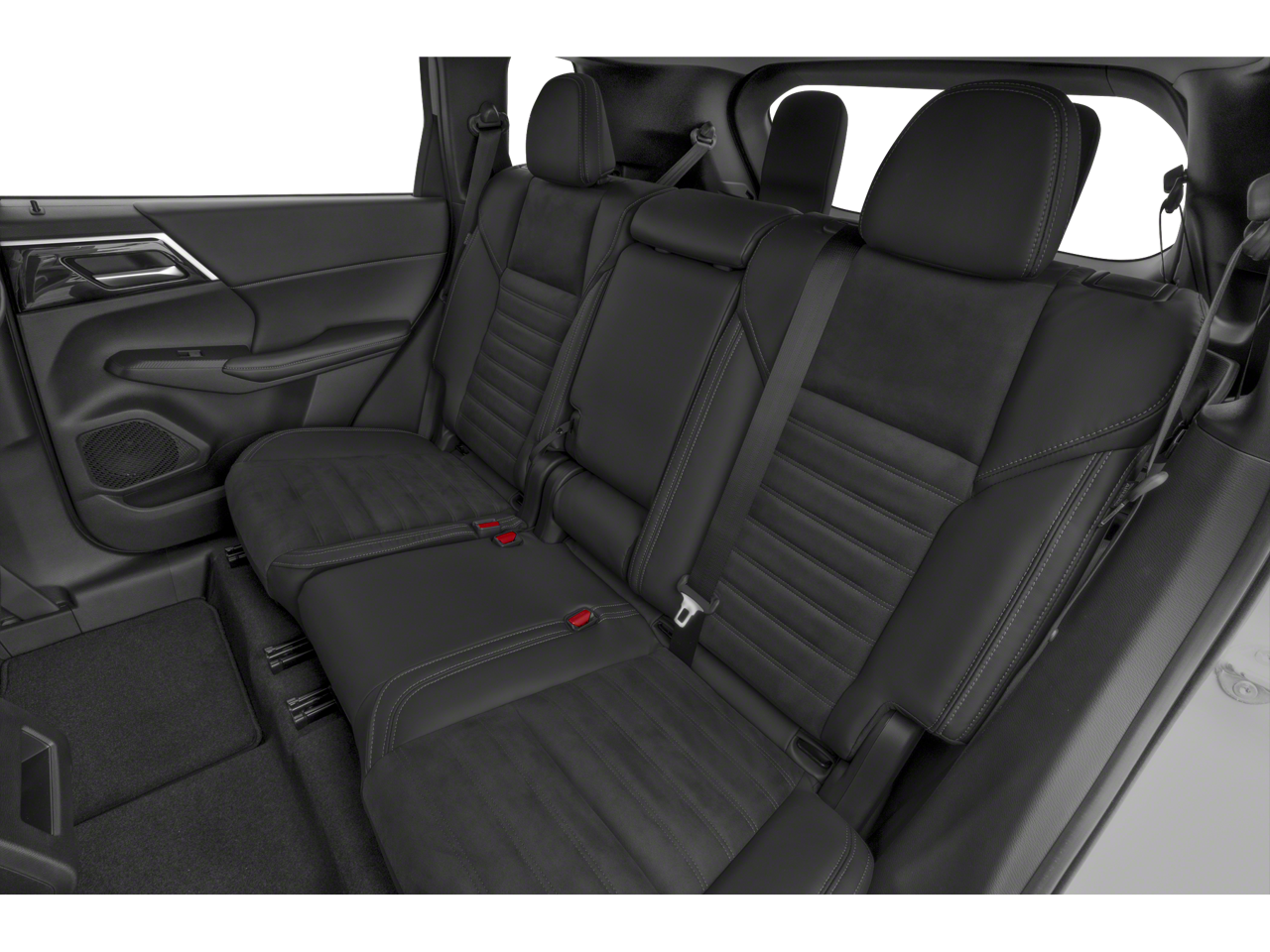 2022 Mitsubishi OUTLANDER SPORT UTILITY