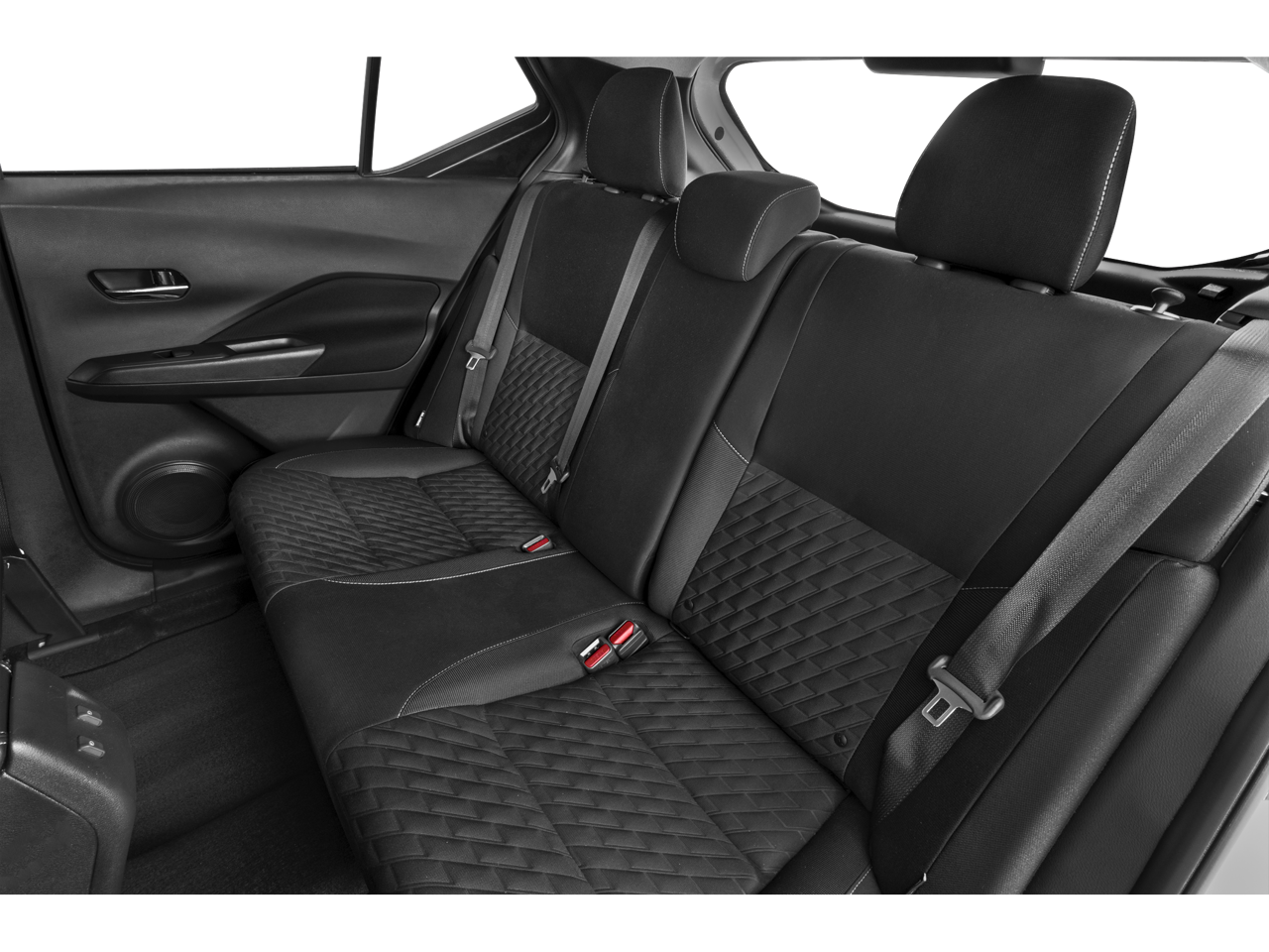 2022 Nissan Kicks SV FWD