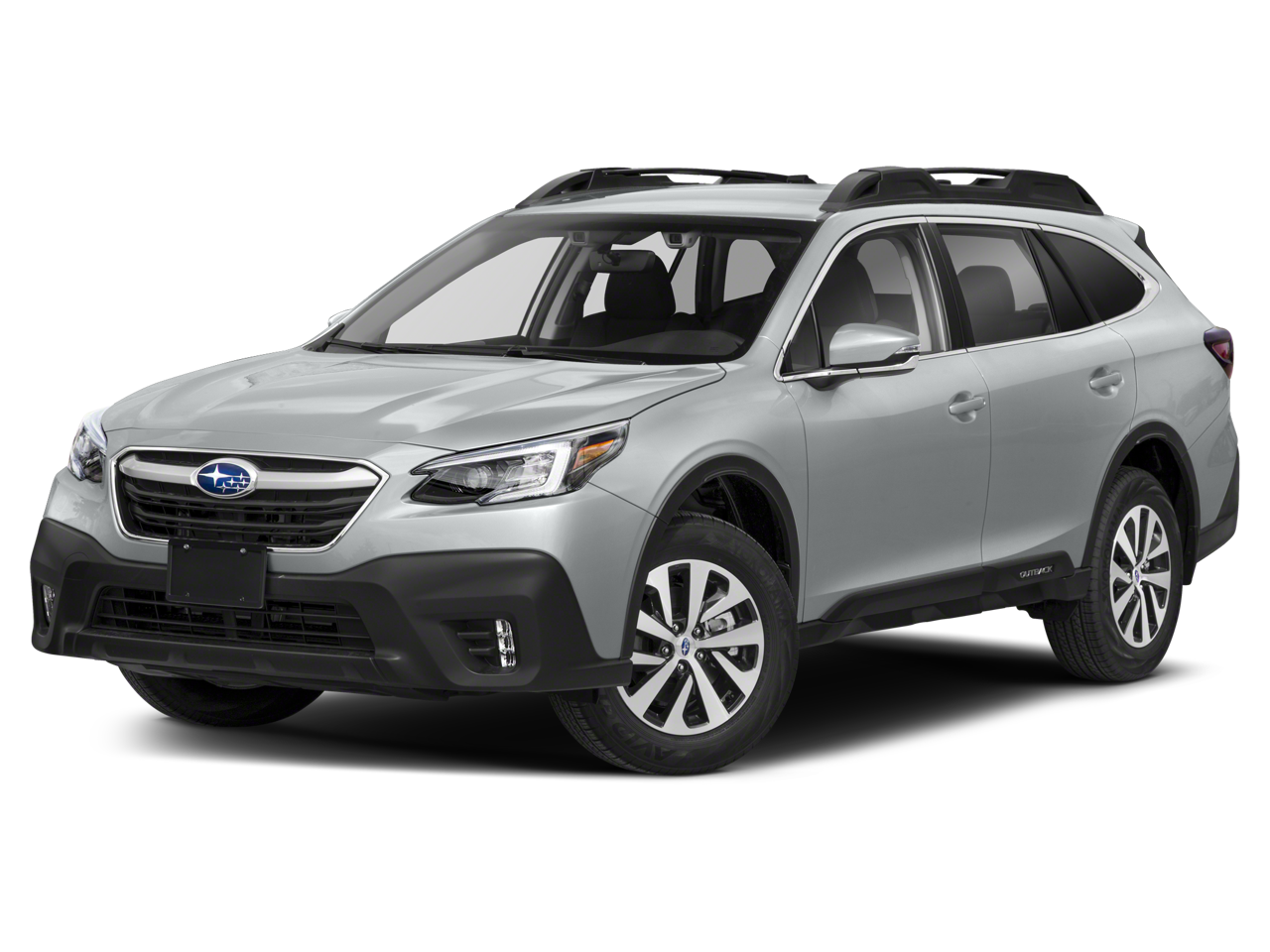 2022 Subaru Outback Premium CVT