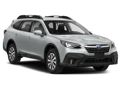 2022 Subaru Outback Premium CVT