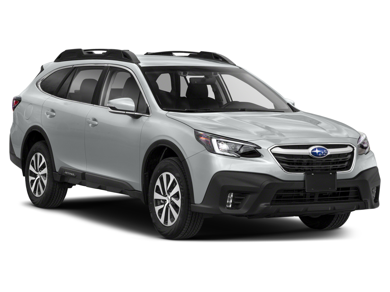 2022 Subaru Outback Premium CVT