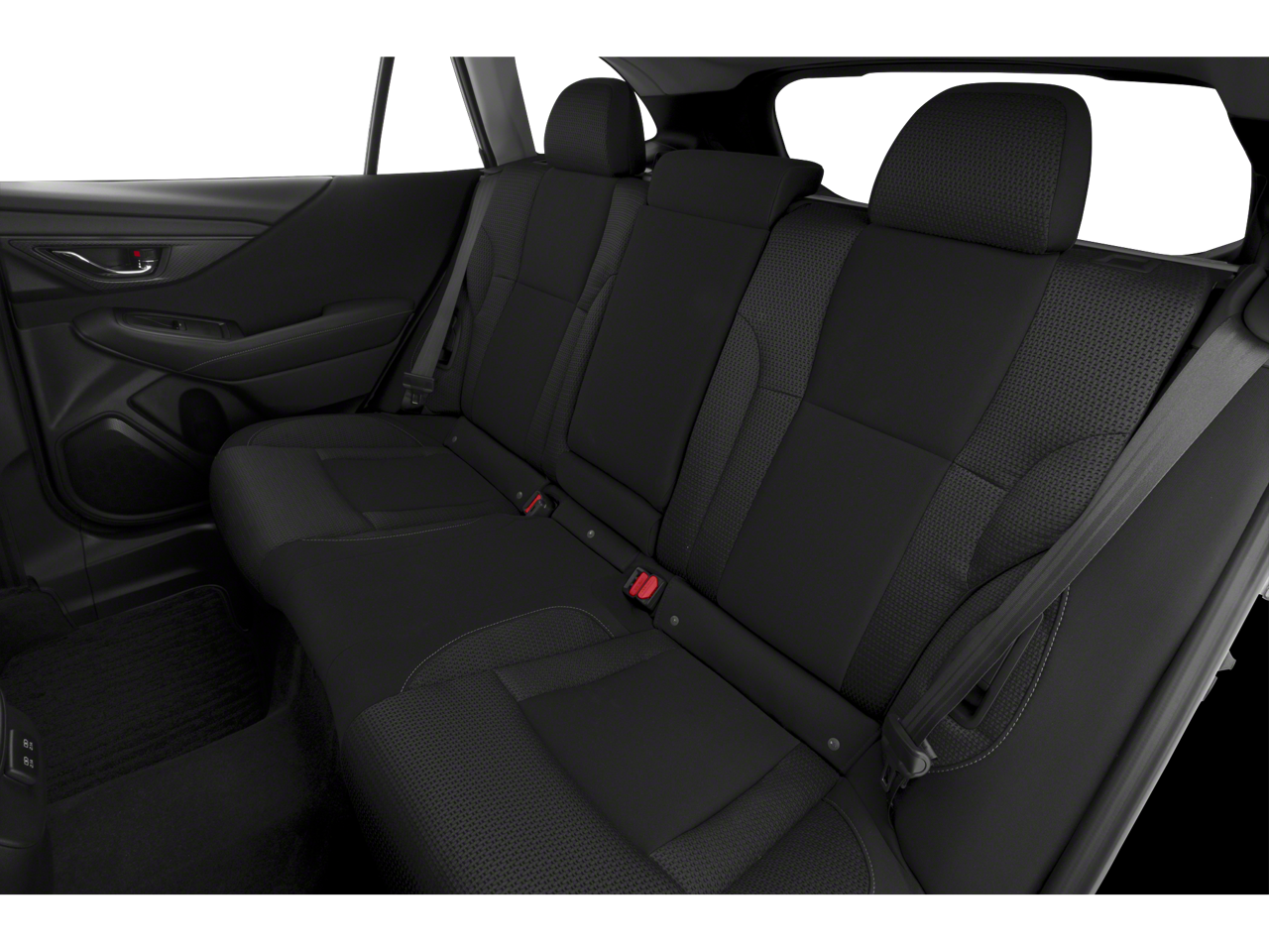 2022 Subaru Outback Premium CVT