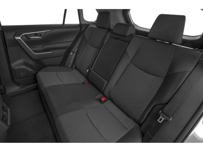 2022 Toyota RAV4 Hybrid XLE Premium AWD