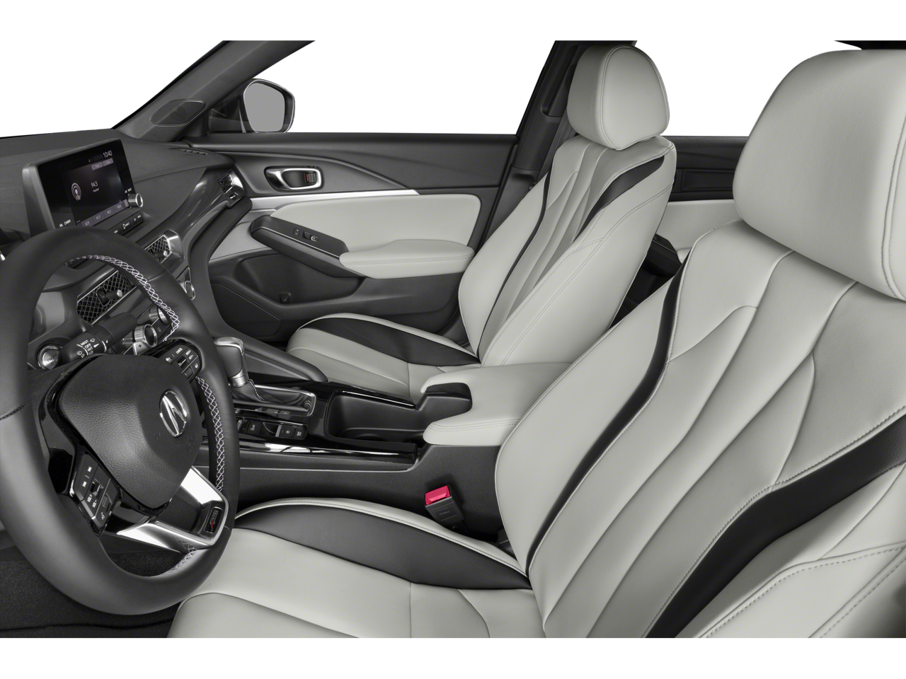 2023 Acura Integra CVT w/A-Spec Package