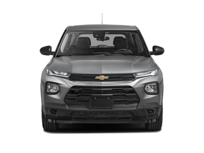 2023 Chevrolet Trailblazer FWD 4dr LS