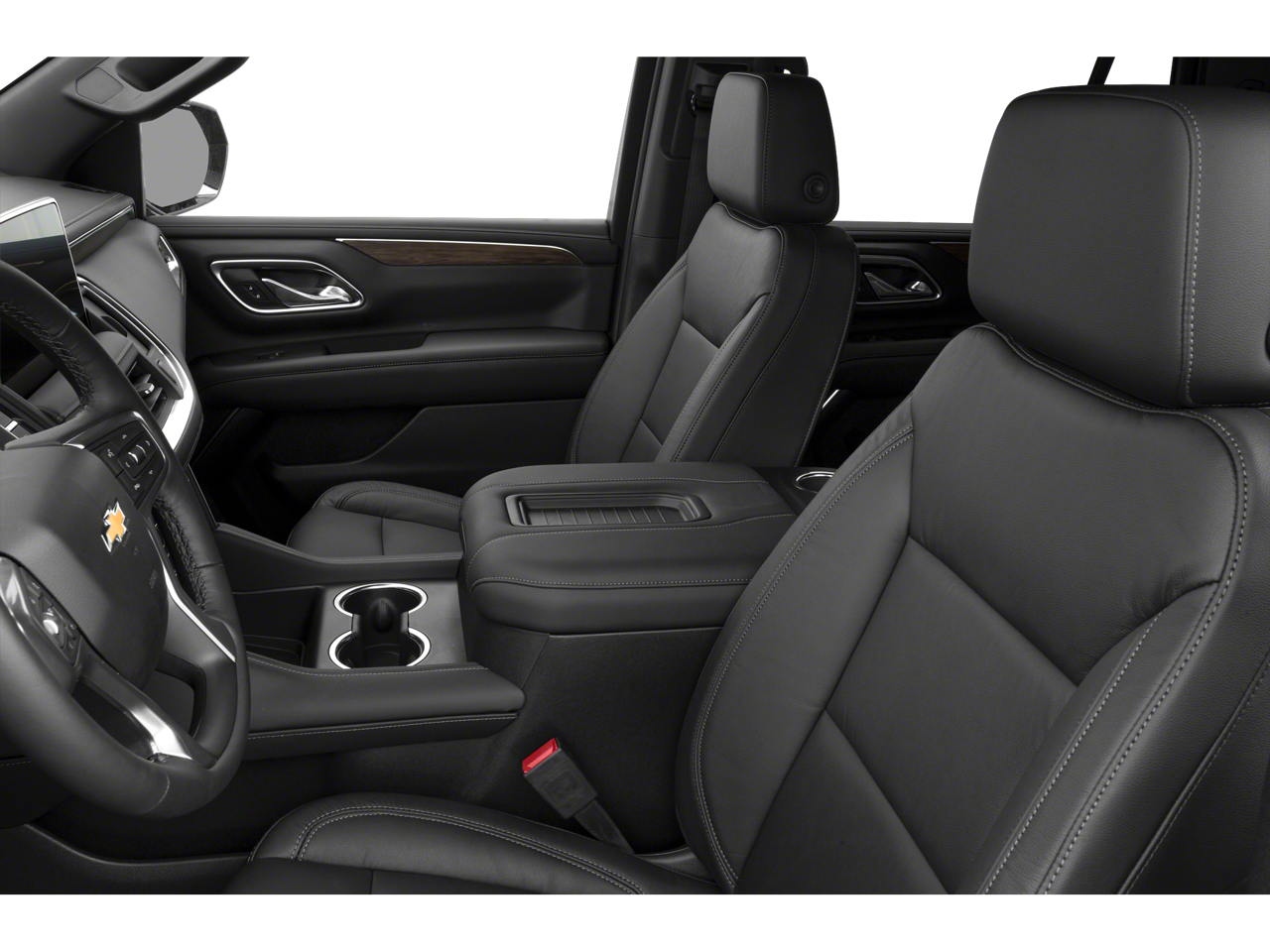 2023 Chevrolet Tahoe 4WD 4dr LT