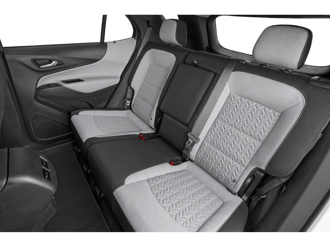 2023 Chevrolet Equinox AWD 4dr RS