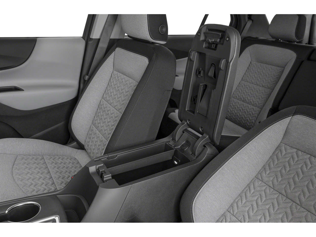 2023 Chevrolet Equinox AWD 4dr RS