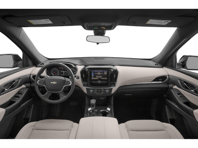 2023 Chevrolet Traverse AWD 4dr RS