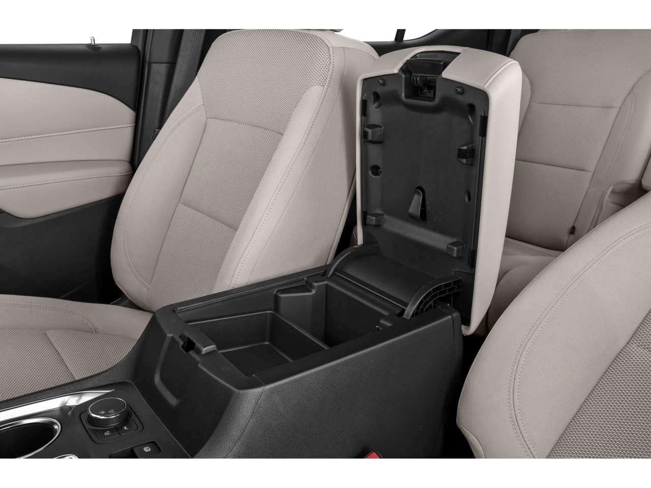 2023 Chevrolet Traverse AWD 4dr RS
