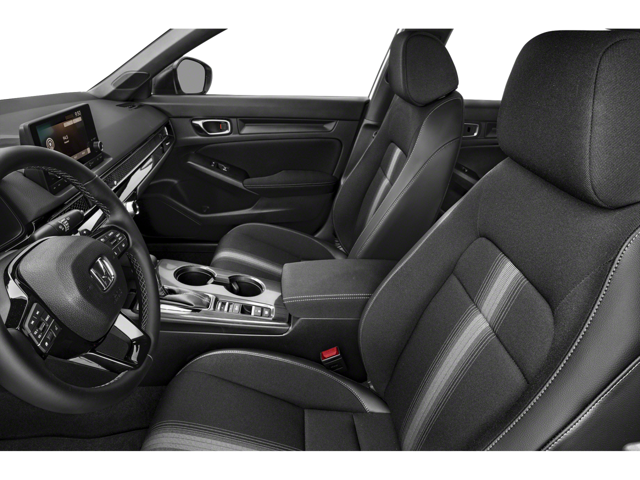 2023 Honda Civic Sedan Sport CVT