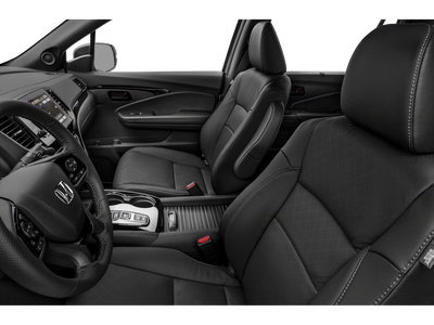 2023 Honda Passport Elite AWD