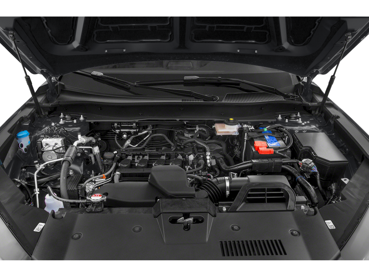 2023 Honda CR-V EX-L AWD