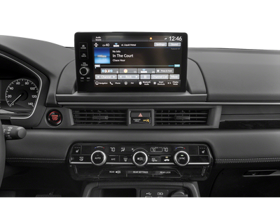 2023 Honda Pilot Touring AWD