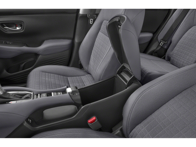 2023 Honda HR-V LX AWD CVT