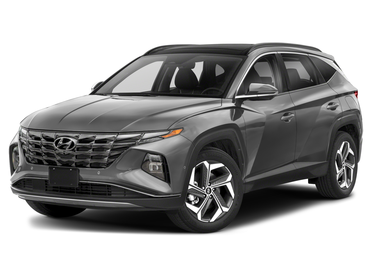 2023 Hyundai Tucson Limited AWD