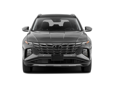 2023 Hyundai Tucson Limited AWD