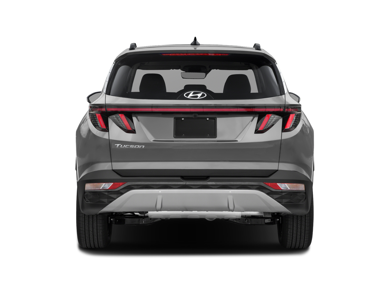 2023 Hyundai Tucson Limited photo 2